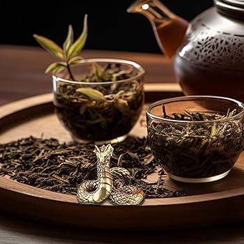 中国　古銅宣徳銅　蛇置物　蛇摘印材　V　R4737 Amazon.co.jp: 中国の旧正月用ヘビ像、蛇の彫刻オーナメント